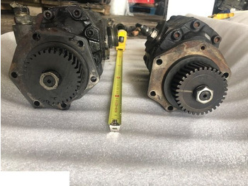 Pompa hidraulica pentru Utilaje agricole Manitou - Pompa Hydrauliki: Foto 2