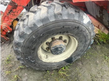 Jantă MANITOU