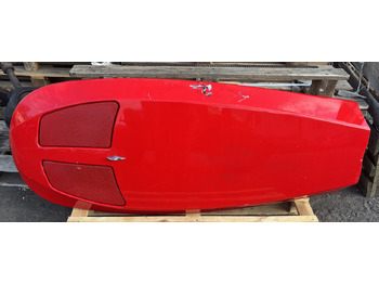 Caroserie și exterior MASSEY FERGUSON