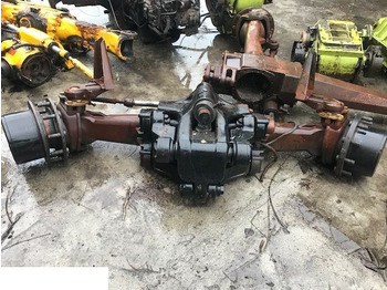Transmisie finală MASSEY FERGUSON
