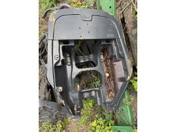 Axă față MASSEY FERGUSON