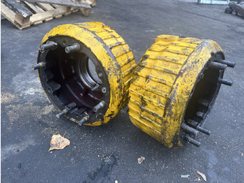 Transmisie finală MANITOU
