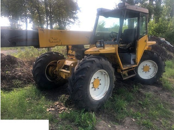 Planetară MATBRO