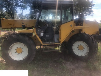 Planetară MATBRO