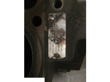 Chiulasă MERCEDES-BENZ