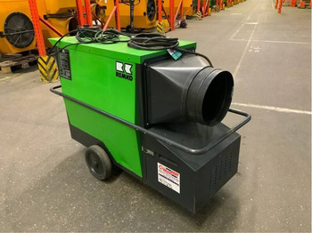 Leasing de  Nagrzewnica olejowa Remko CLK 70 - z odprowadzaniem spalin [CZĘŚCI LUB CAŁOŚĆ] Nagrzewnica olejowa Remko CLK 70 - z odprowadzaniem spalin [CZĘŚCI LUB CAŁOŚĆ]: Foto 1