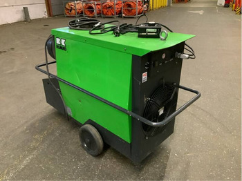 Leasing de  Nagrzewnica olejowa Remko CLK 70 - z odprowadzaniem spalin [CZĘŚCI LUB CAŁOŚĆ] Nagrzewnica olejowa Remko CLK 70 - z odprowadzaniem spalin [CZĘŚCI LUB CAŁOŚĆ]: Foto 5