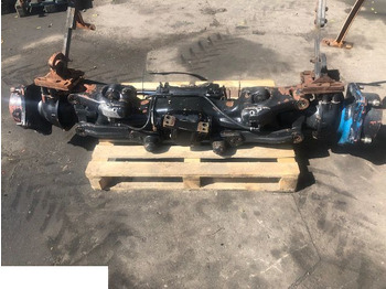 Punte şi piese NEW HOLLAND