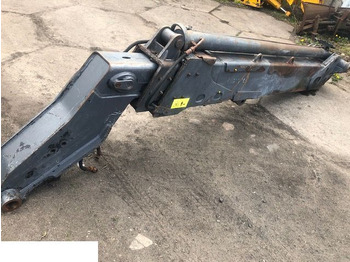 Cilindru hidraulic NEW HOLLAND