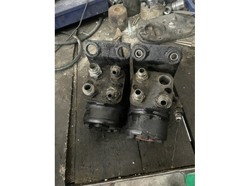 Servodirecţie MASSEY FERGUSON