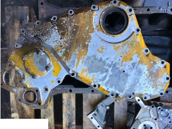 Motor şi piese PERKINS