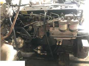Motor şi piese PERKINS