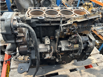 Motor şi piese PERKINS