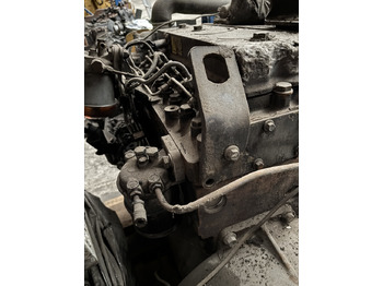 Motor şi piese PERKINS