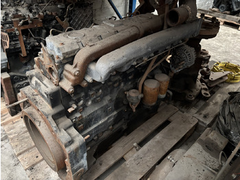 Motor şi piese PERKINS