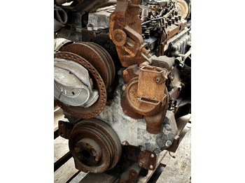 Motor şi piese PERKINS