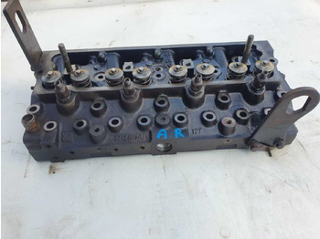 Chiulasă pentru Utilaje agricole Perkins AR Głowica Silnika: Foto 4