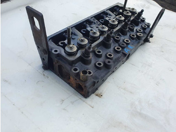 Chiulasă pentru Utilaje agricole Perkins AR Głowica Silnika: Foto 3