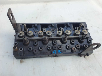 Chiulasă pentru Utilaje agricole Perkins AR Głowica Silnika: Foto 5