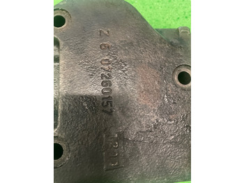 Hidraulică pentru Utilaje agricole Rozdzielacz manitou jcb 07260157: Foto 3