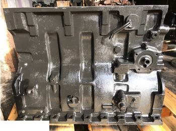Motor VALMET