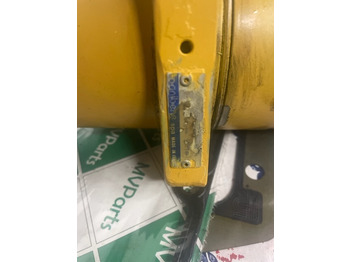Cilindru hidraulic pentru Stivuitor telescopic Siłownik skrętu Cat th360 , th330 , th220: Foto 3