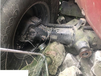 Piesă de schimb CASE