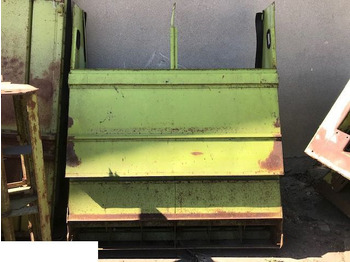 Piesă de schimb CLAAS