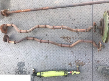 Piesă de schimb CLAAS