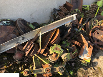 Piesă de schimb CLAAS