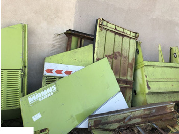 Piesă de schimb CLAAS