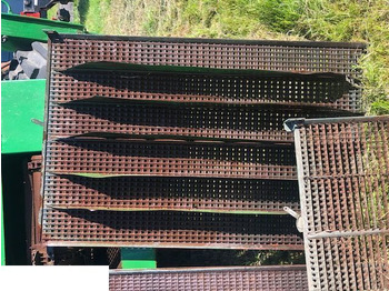 Piesă de schimb JOHN DEERE