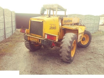 Piesă de schimb MATBRO