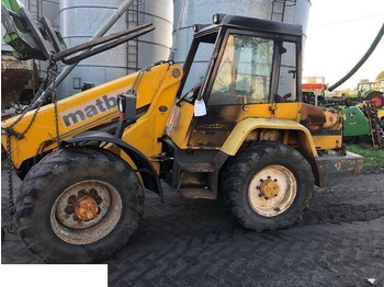 Piesă de schimb MATBRO