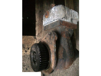 Compresor, instalatie aer comprimat FENDT