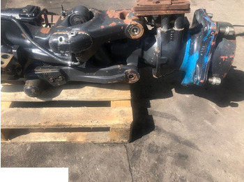 Diferențial CARRARO