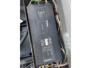 Calculator de bord VALMET