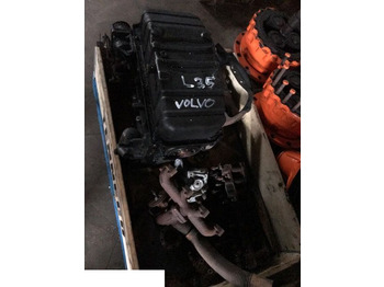 Blocul cilindrilor VOLVO