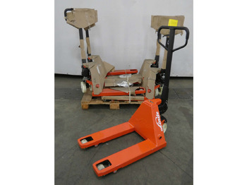 Transpalet manual LINDE
