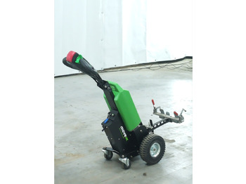 Tractor electric