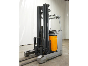 Stivuitor cu catarg retractabil STILL