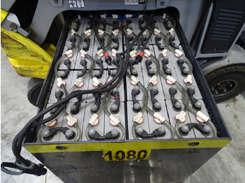 Electrostivuitor STILL RX60-25: Foto 4