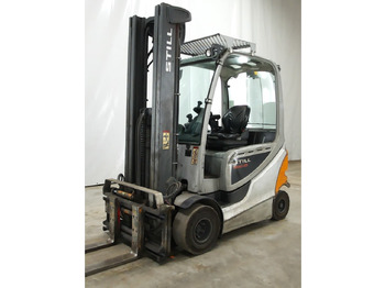 Electrostivuitor STILL RX60