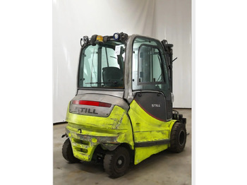 Electrostivuitor STILL RX60-30/600: Foto 2 Electrostivuitor STILL RX60-30/600: Foto 2