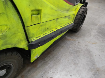 Electrostivuitor STILL RX60-30/600: Foto 4 Electrostivuitor STILL RX60-30/600: Foto 4