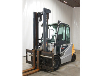 Electrostivuitor STILL RX60