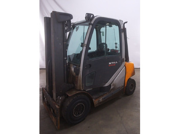 Stivuitor diesel STILL RX70