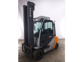 Stivuitor diesel STILL RX70