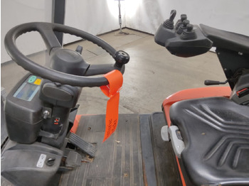 Electrostivuitor Toyota 7FBMF30: Foto 4