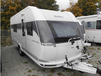 Rulotă HOBBY EXCELLENT EDITION 540 WLU